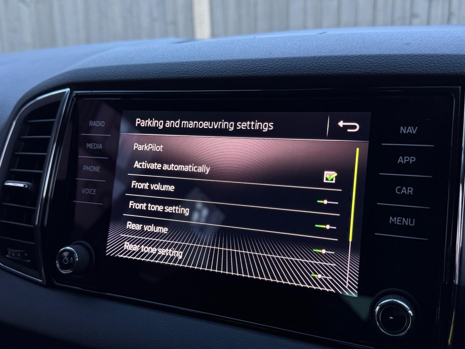 Used Skoda Karoq for sale - 77704937: Photo 90