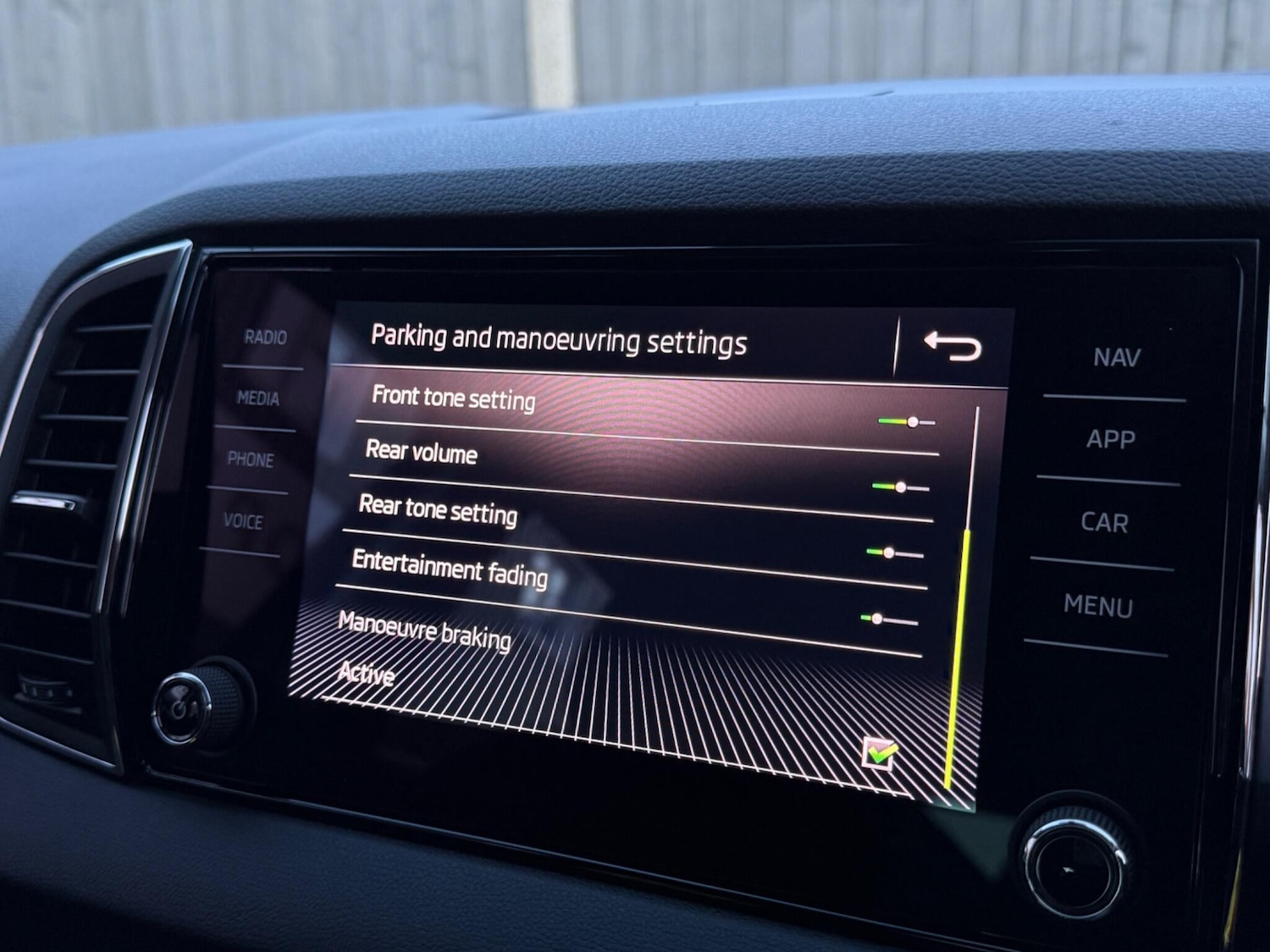 Used Skoda Karoq for sale - 77704937: Photo 91