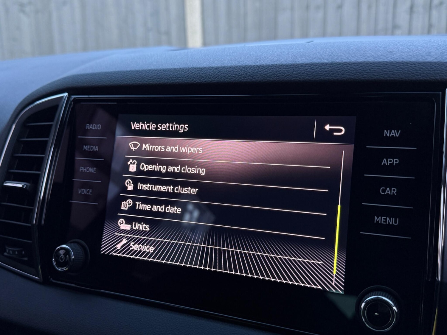 Used Skoda Karoq for sale - 77704937: Photo 92