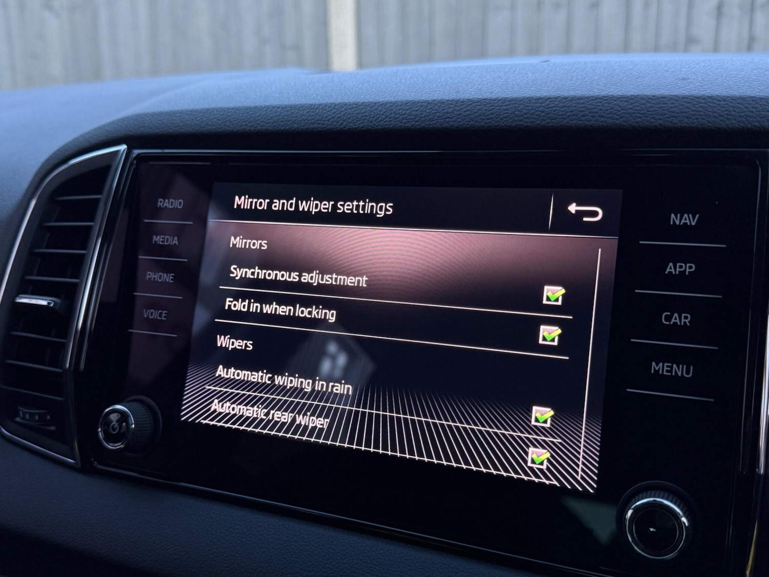 Used Skoda Karoq for sale - 77704937: Photo 93