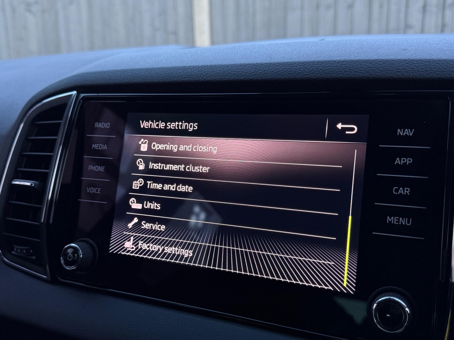 Used Skoda Karoq for sale - 77704937: Photo 94