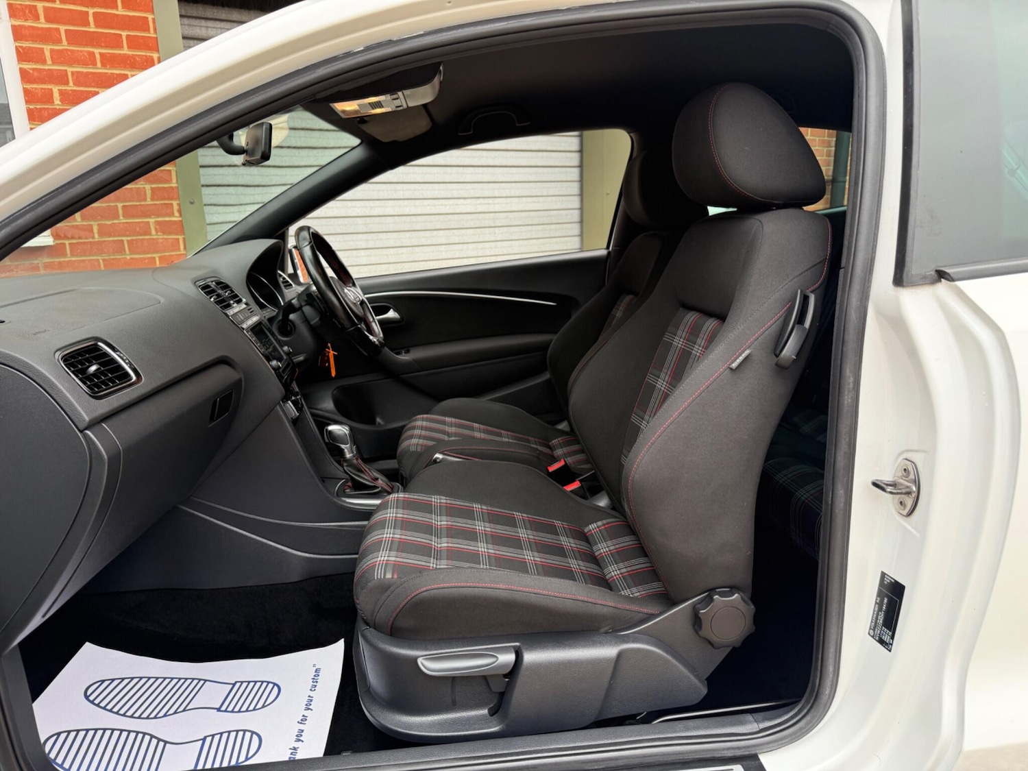 Used Volkswagen Polo for sale - 77825264: Photo 10