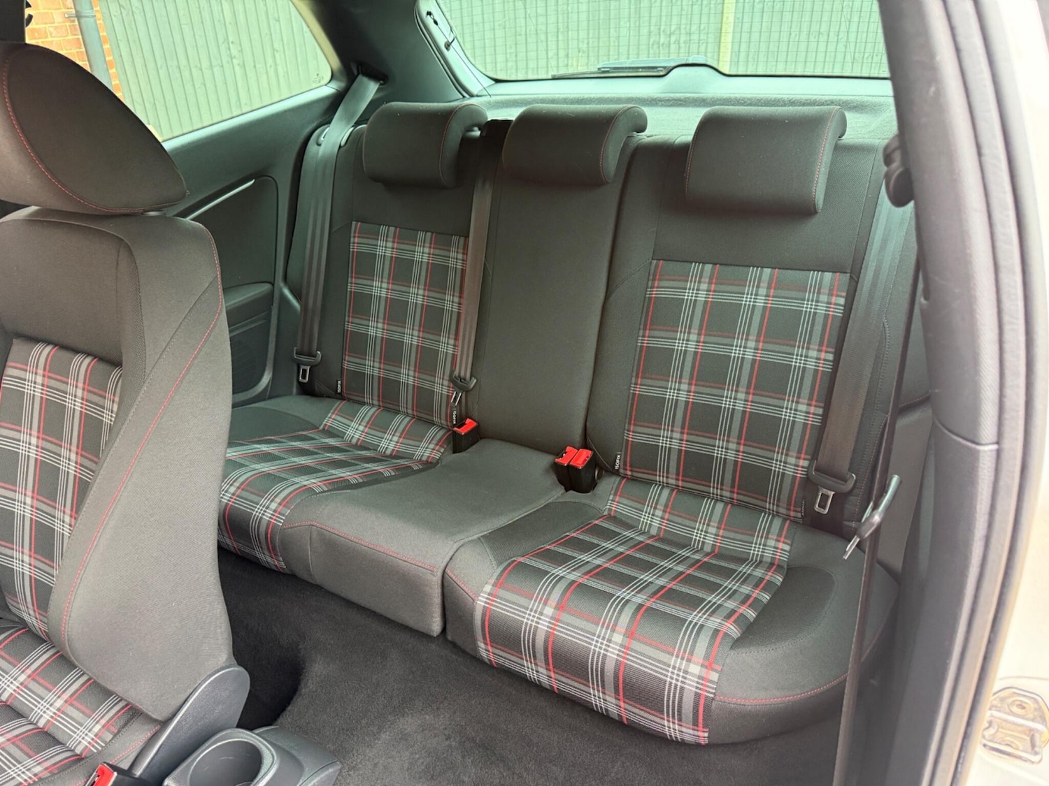 Used Volkswagen Polo for sale - 77825264: Photo 11