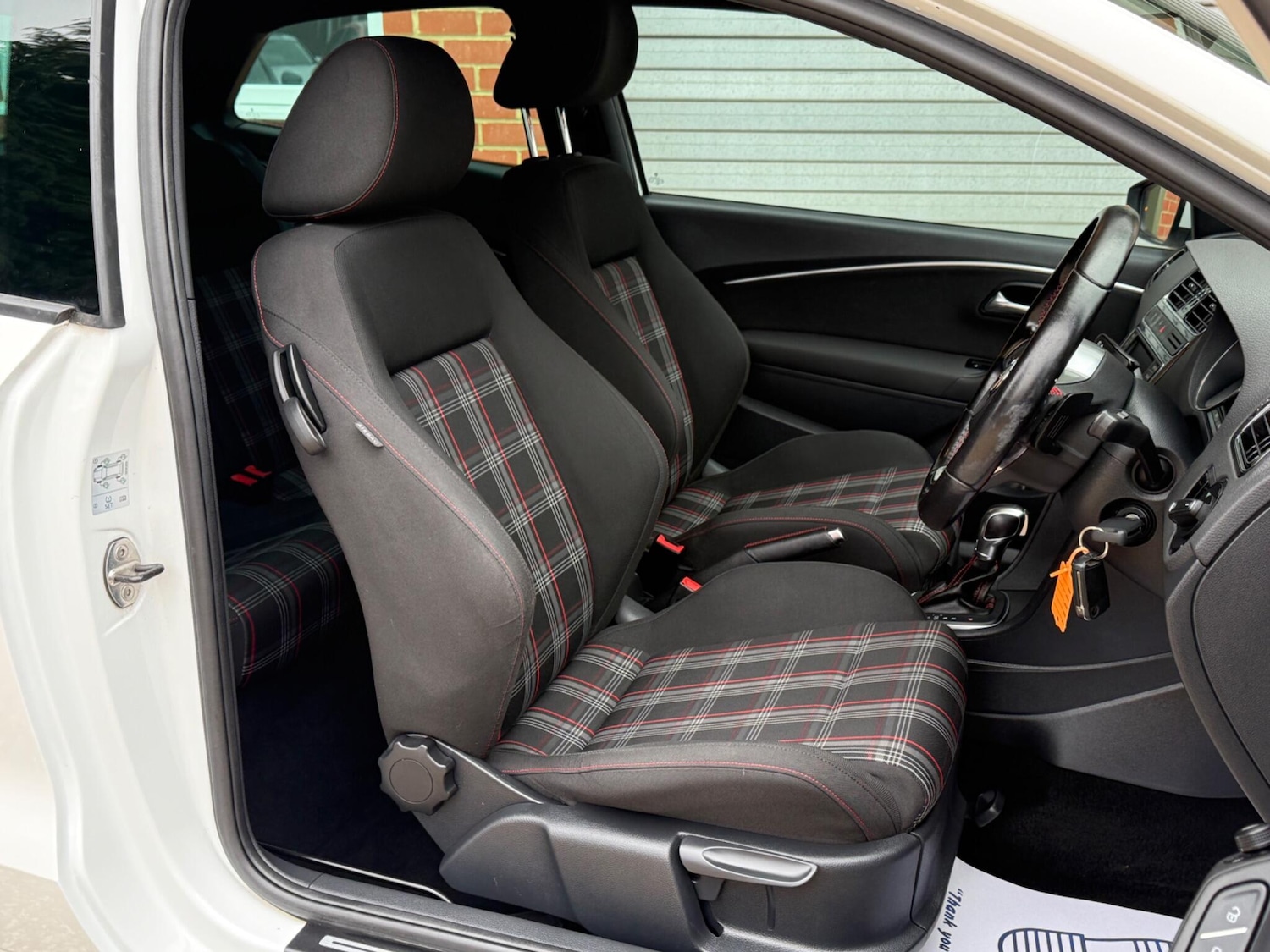 Used Volkswagen Polo for sale - 77825264: Photo 14