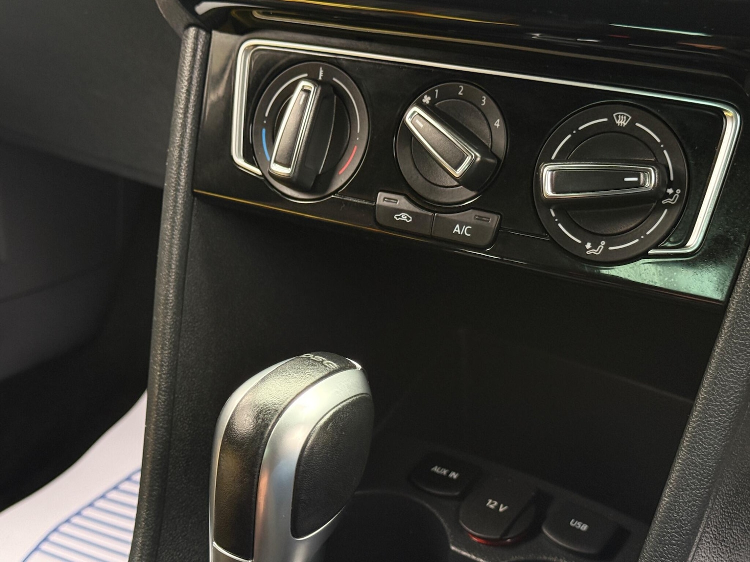 Used Volkswagen Polo for sale - 77825264: Photo 16