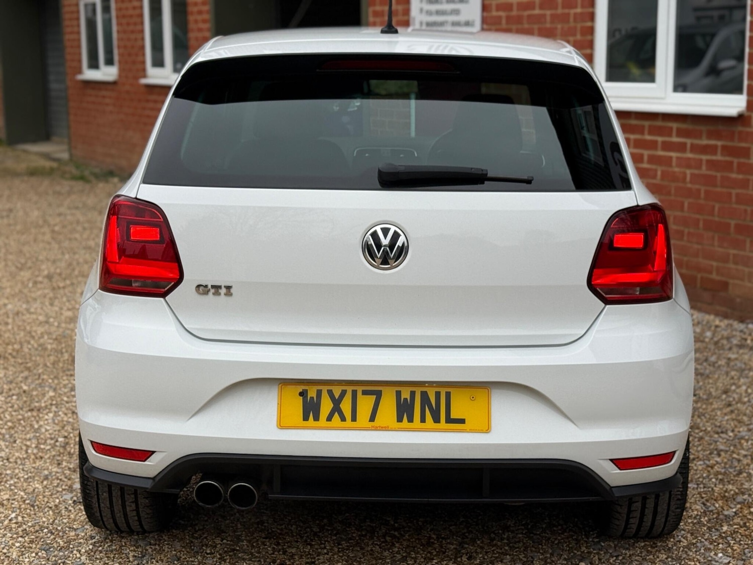 Used Volkswagen Polo for sale - 77825264: Photo 19