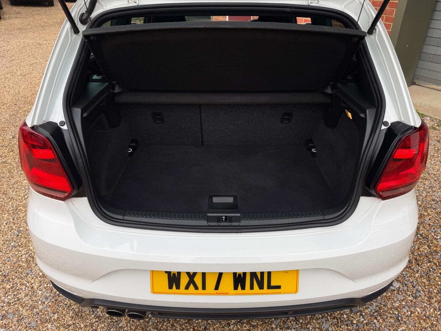 Used Volkswagen Polo for sale - 77825264: Photo 20