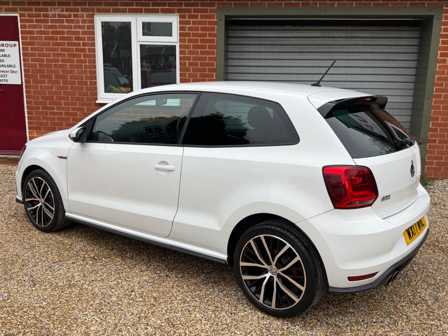 Used Volkswagen Polo for sale - 77825264: Photo 25