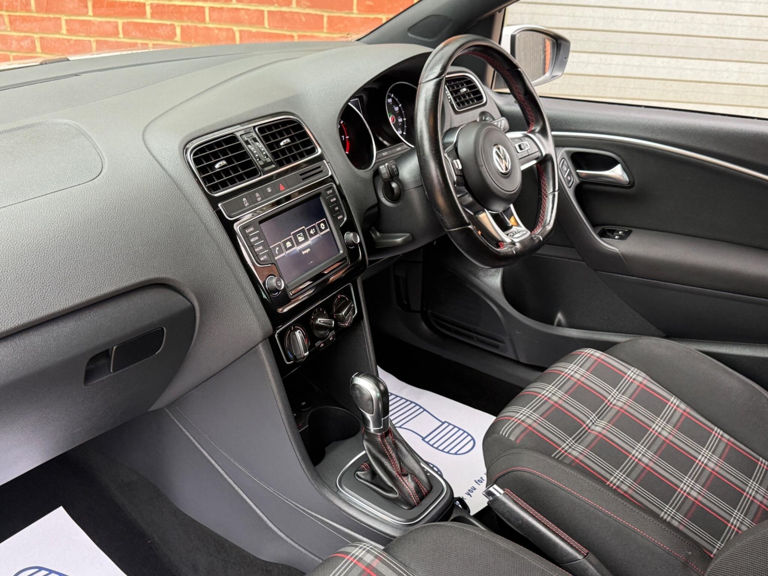 Used Volkswagen Polo for sale - 77825264: Photo 27