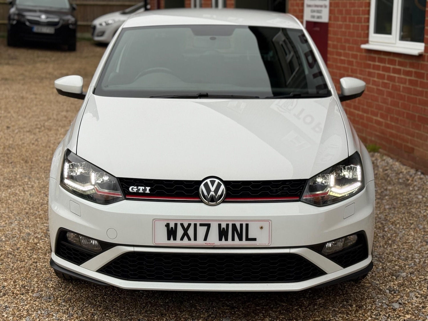 Used Volkswagen Polo for sale - 77825264: Photo 3