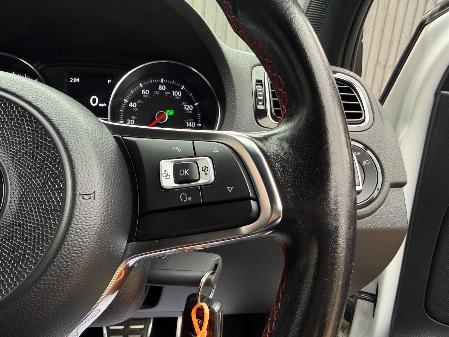 Used Volkswagen Polo for sale - 77825264: Photo 30