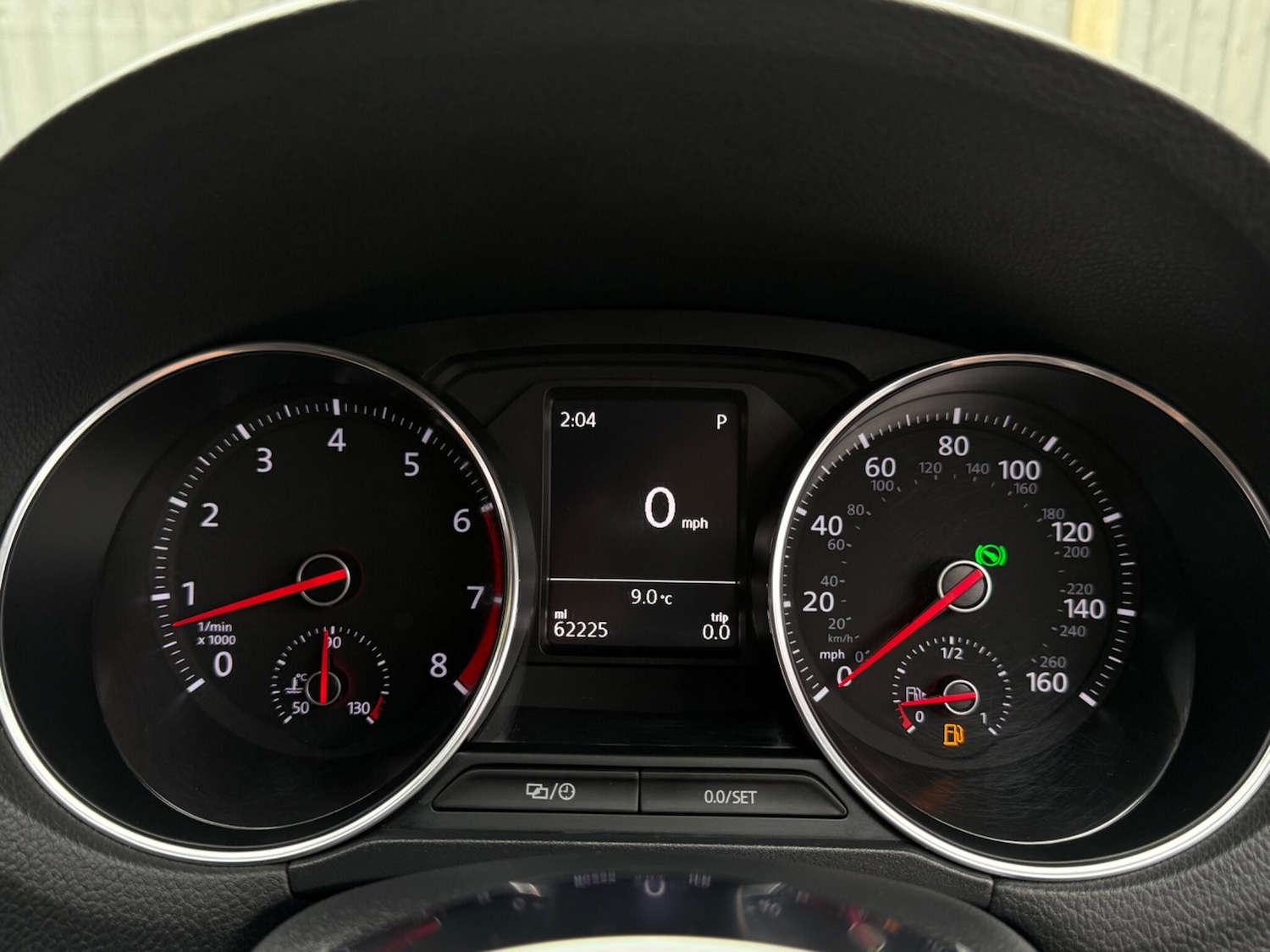 Used Volkswagen Polo for sale - 77825264: Photo 34