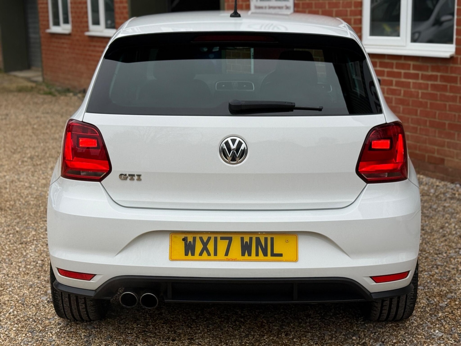 Used Volkswagen Polo for sale - 77825264: Photo 4