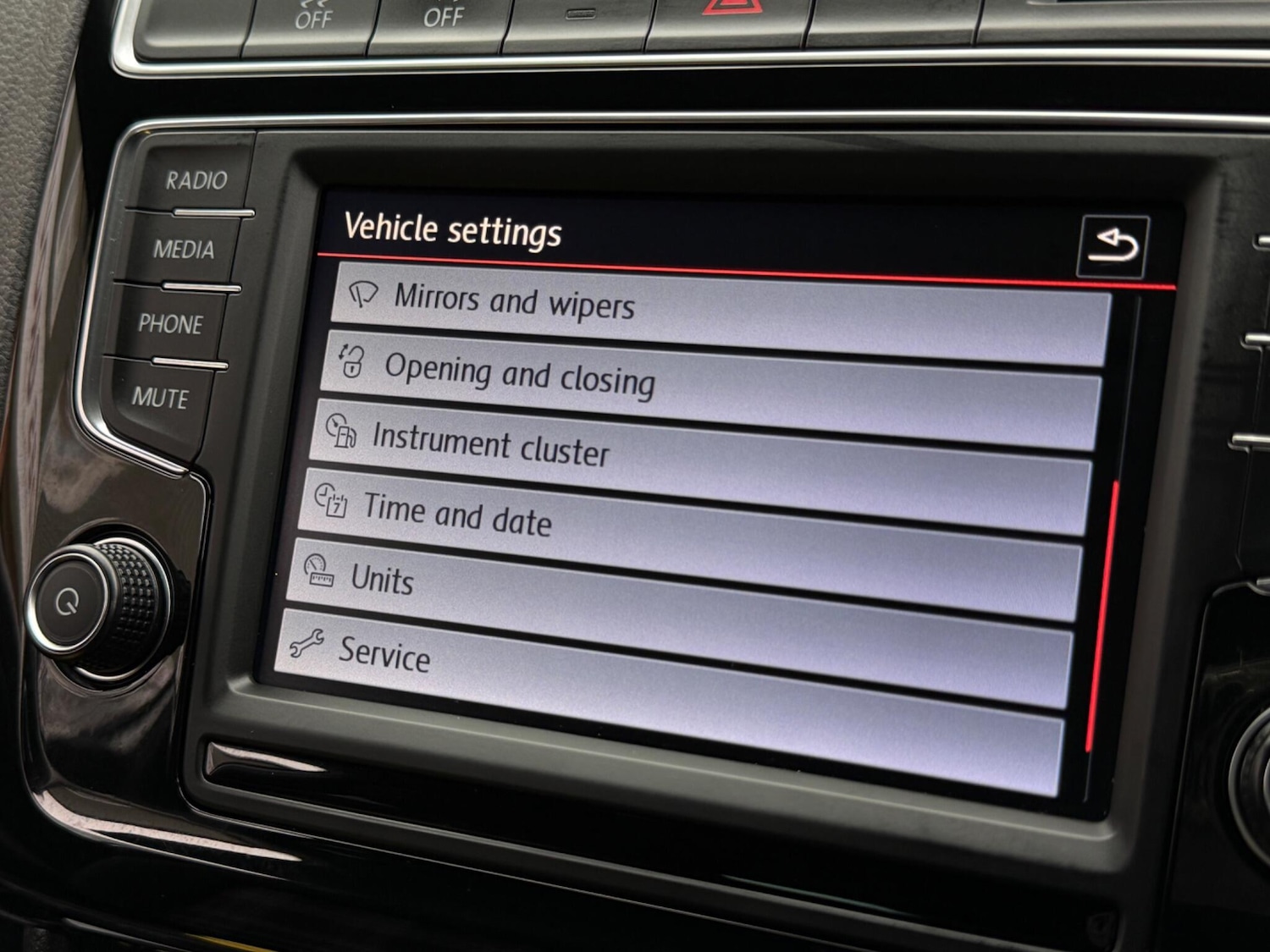 Used Volkswagen Polo for sale - 77825264: Photo 50