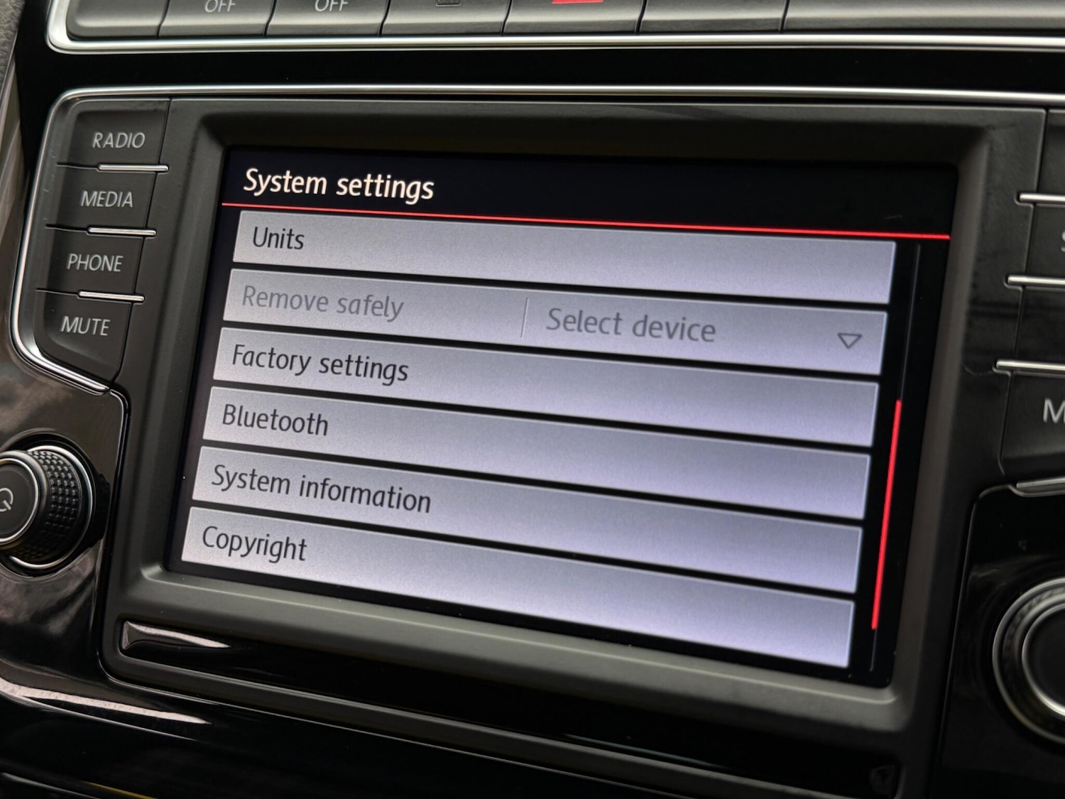 Used Volkswagen Polo for sale - 77825264: Photo 66