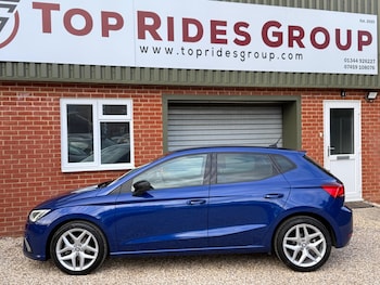 Used SEAT Ibiza 2019 for sale - 76200826: Photo 2