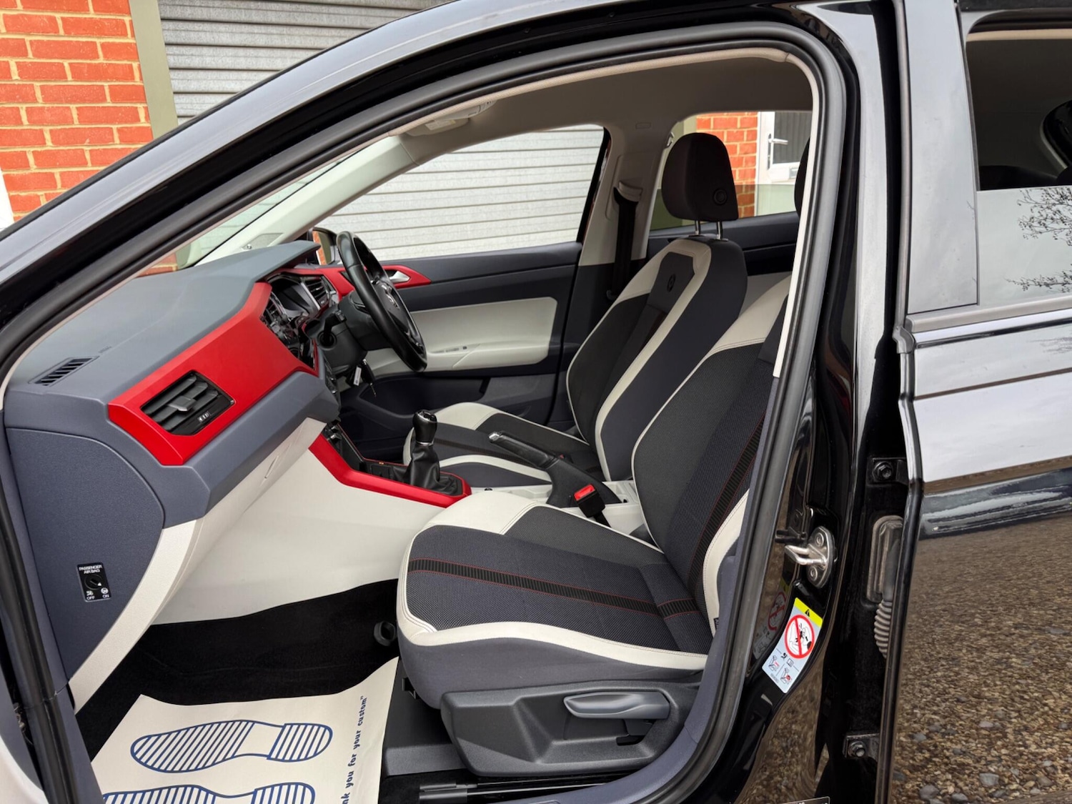 Used Volkswagen Polo 2018 for sale - 77424548: Photo 11