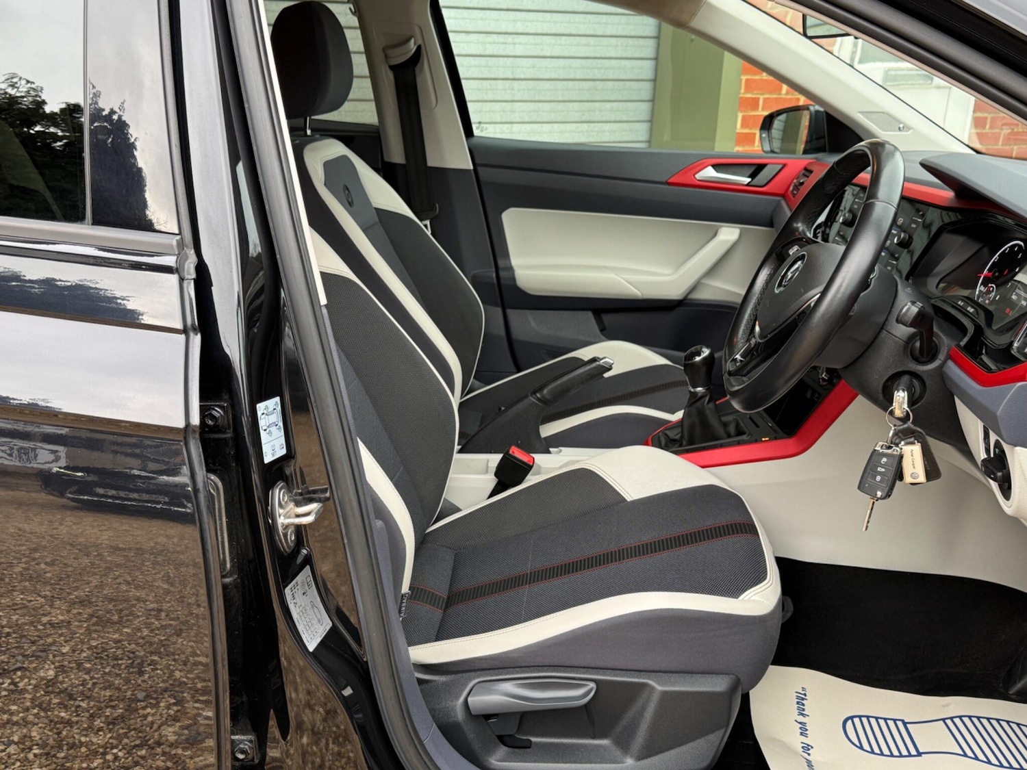 Used Volkswagen Polo 2018 for sale - 77424548: Photo 14