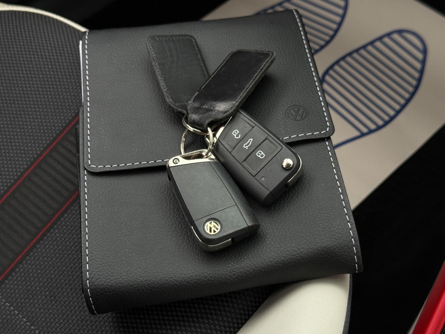 Used Volkswagen Polo 2018 for sale - 77424548: Photo 24