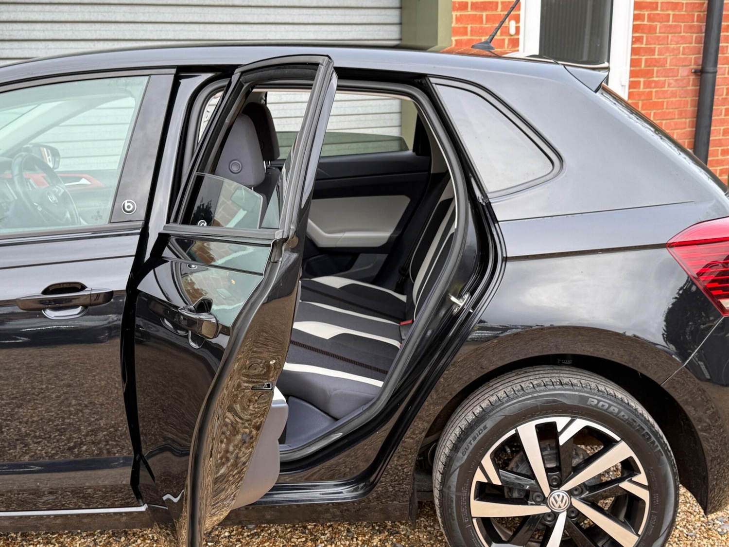 Used Volkswagen Polo 2018 for sale - 77424548: Photo 29