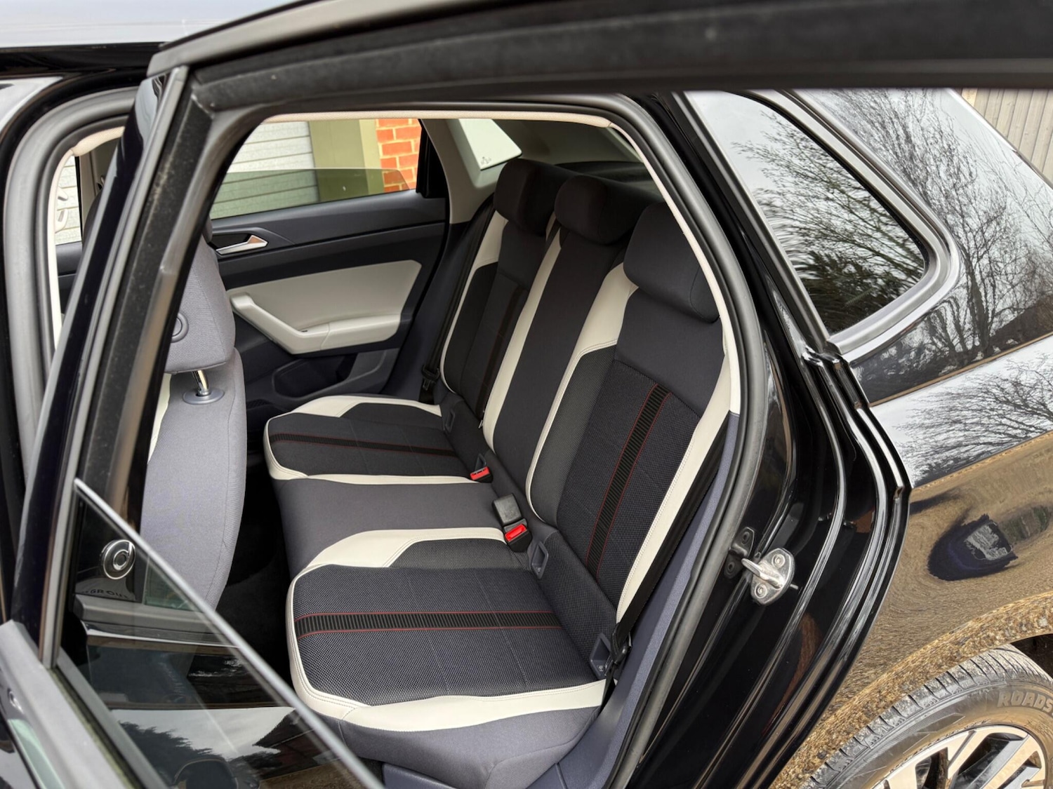 Used Volkswagen Polo 2018 for sale - 77424548: Photo 30