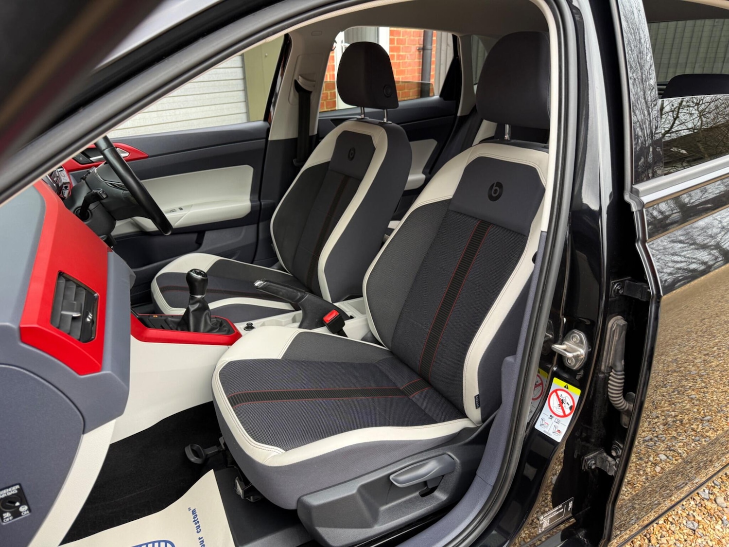 Used Volkswagen Polo 2018 for sale - 77424548: Photo 31