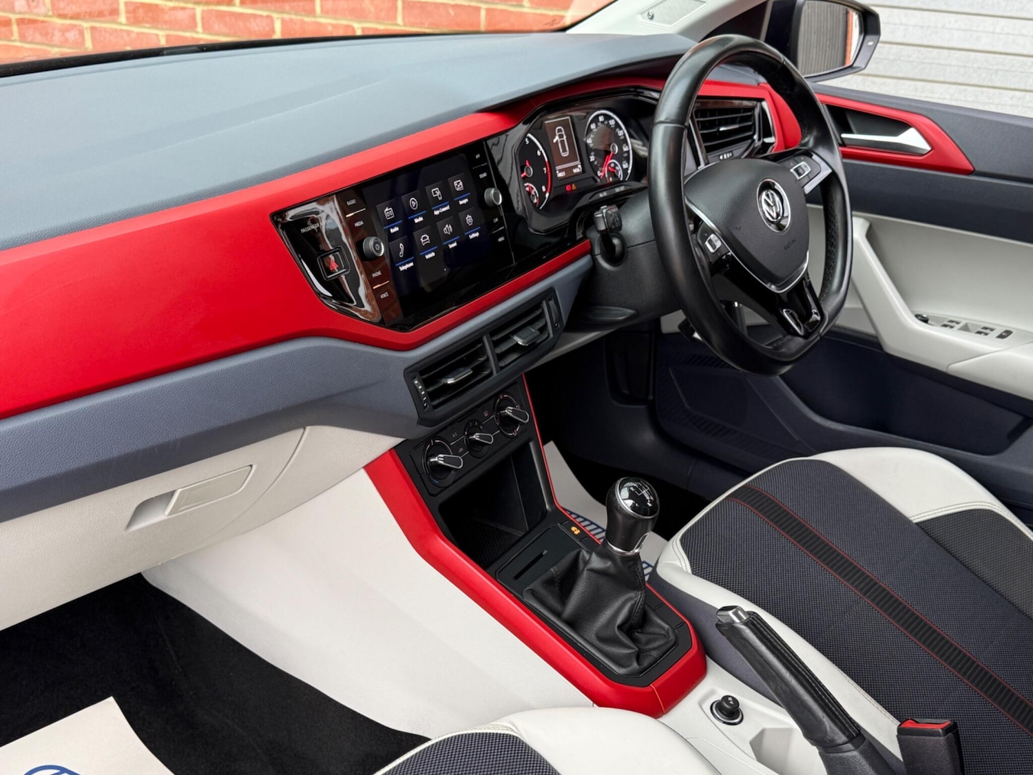 Used Volkswagen Polo 2018 for sale - 77424548: Photo 32