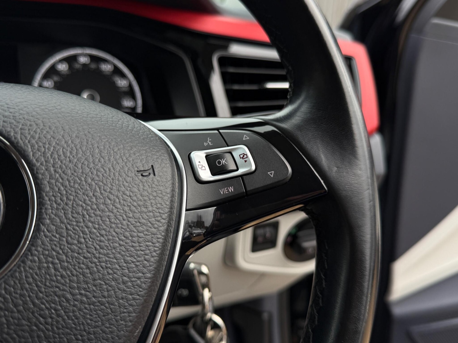 Used Volkswagen Polo 2018 for sale - 77424548: Photo 34