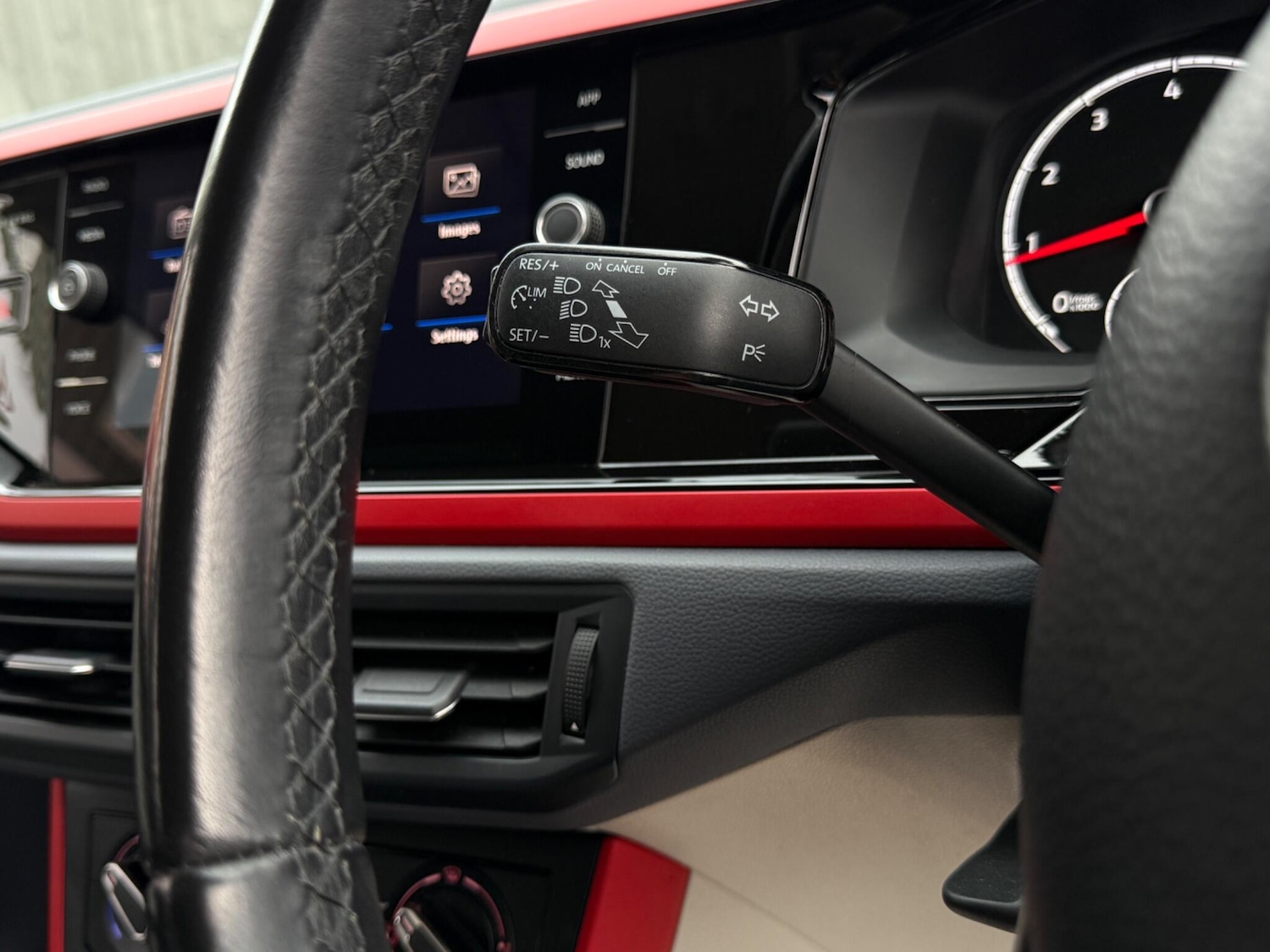 Used Volkswagen Polo 2018 for sale - 77424548: Photo 36