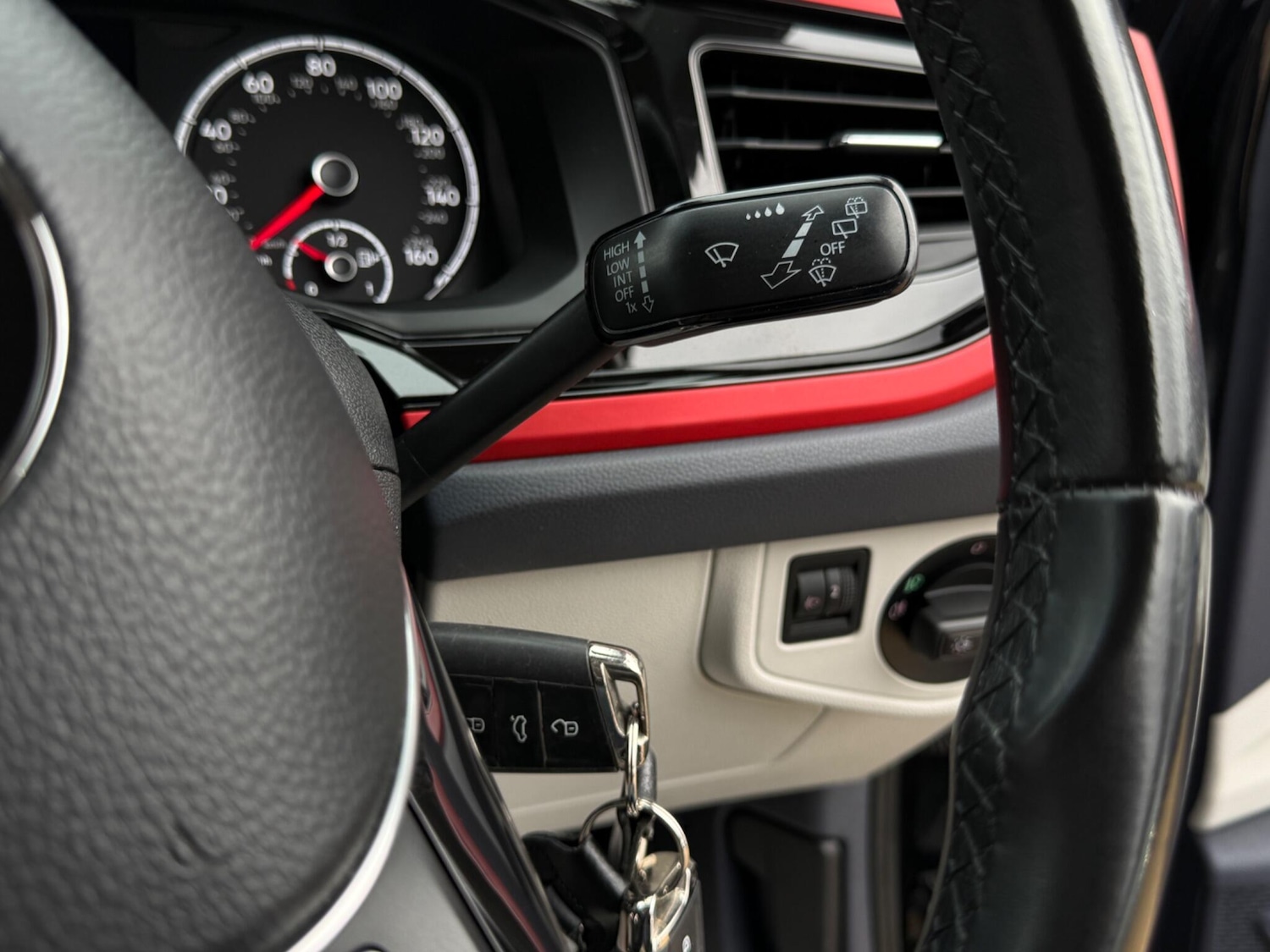 Used Volkswagen Polo 2018 for sale - 77424548: Photo 37