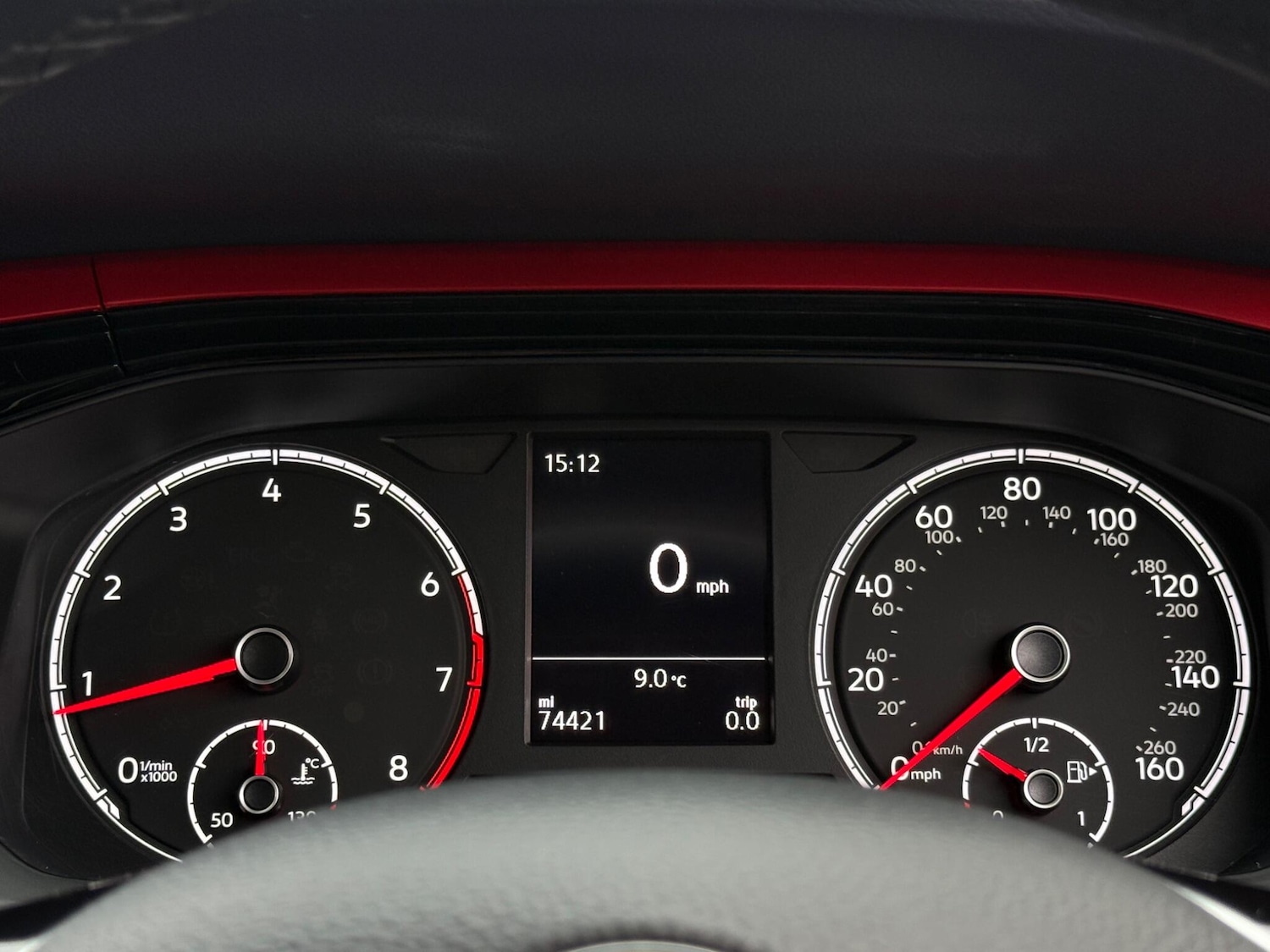 Used Volkswagen Polo 2018 for sale - 77424548: Photo 38