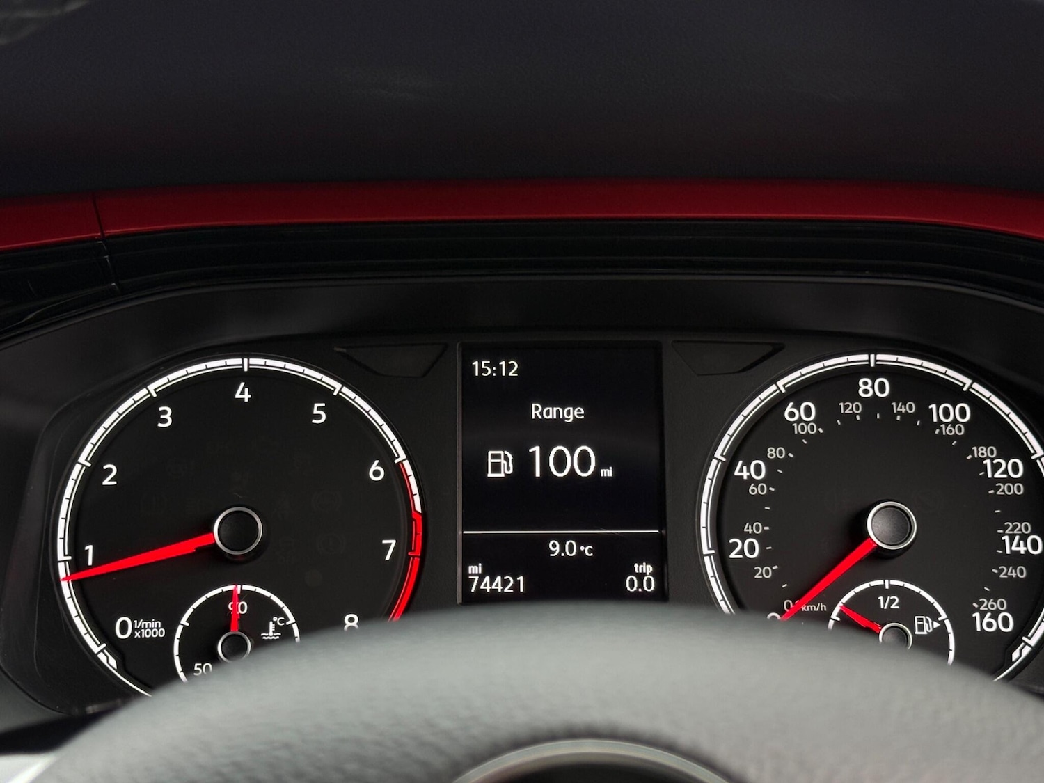 Used Volkswagen Polo 2018 for sale - 77424548: Photo 39