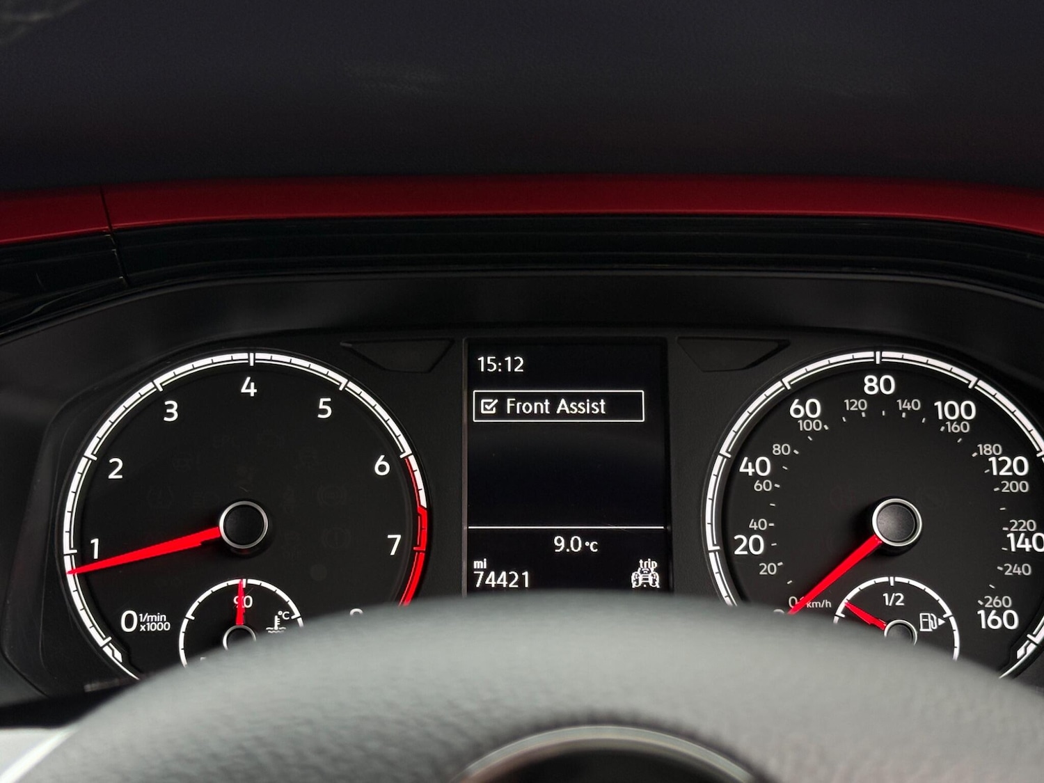 Used Volkswagen Polo 2018 for sale - 77424548: Photo 42