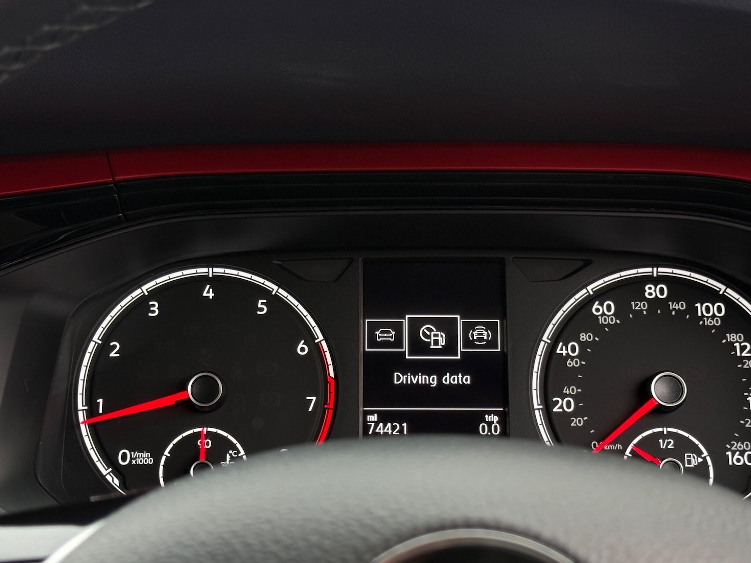 Used Volkswagen Polo 2018 for sale - 77424548: Photo 43