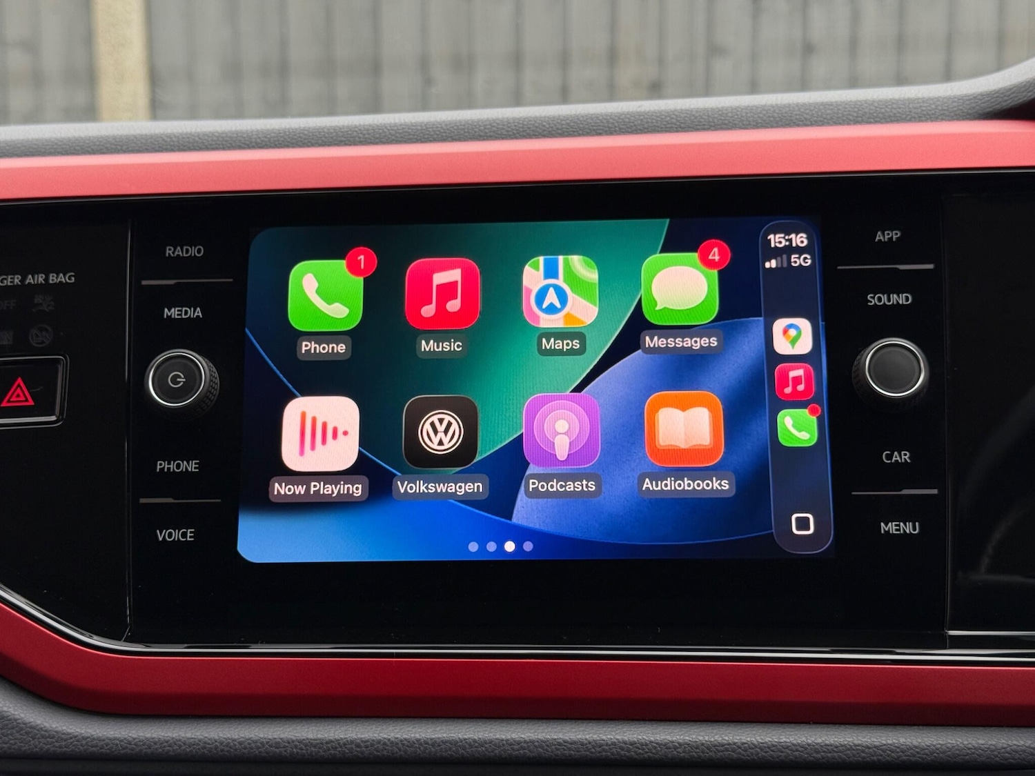 Used Volkswagen Polo 2018 for sale - 77424548: Photo 47