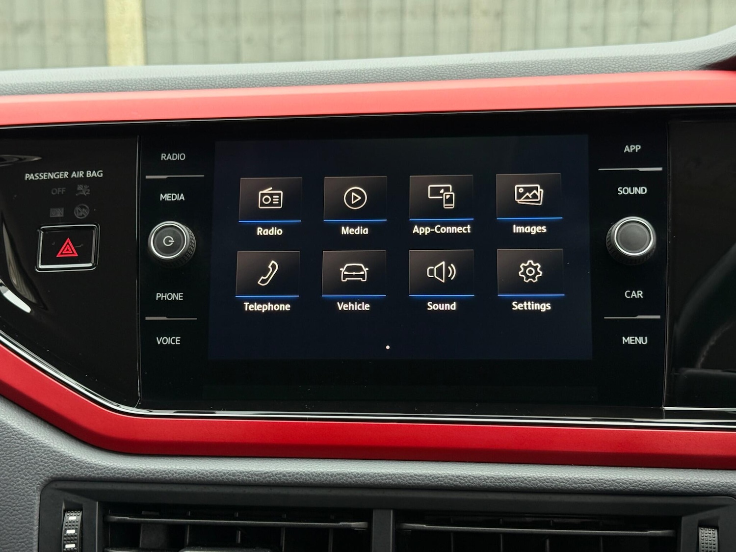 Used Volkswagen Polo 2018 for sale - 77424548: Photo 48