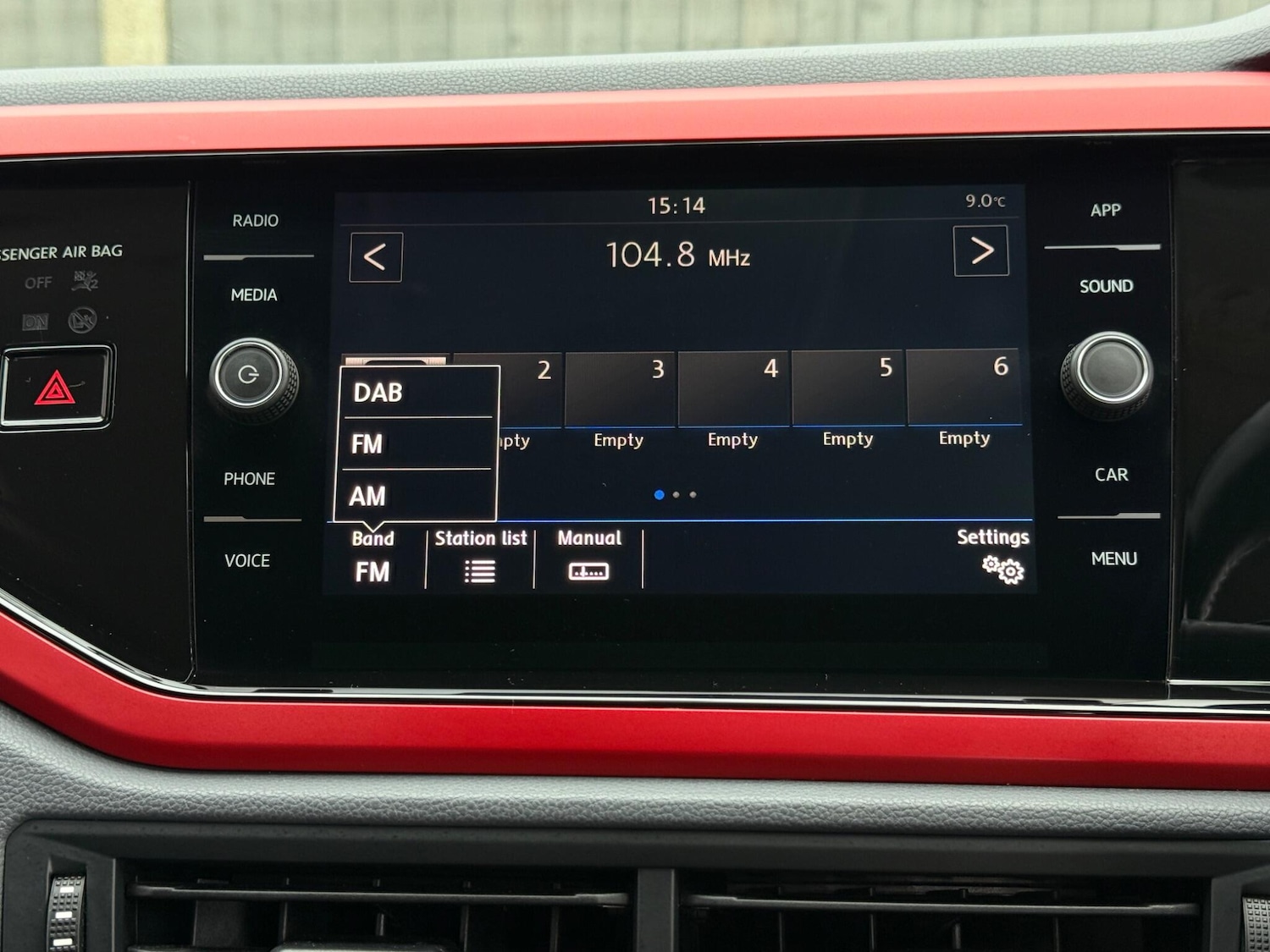 Used Volkswagen Polo 2018 for sale - 77424548: Photo 49