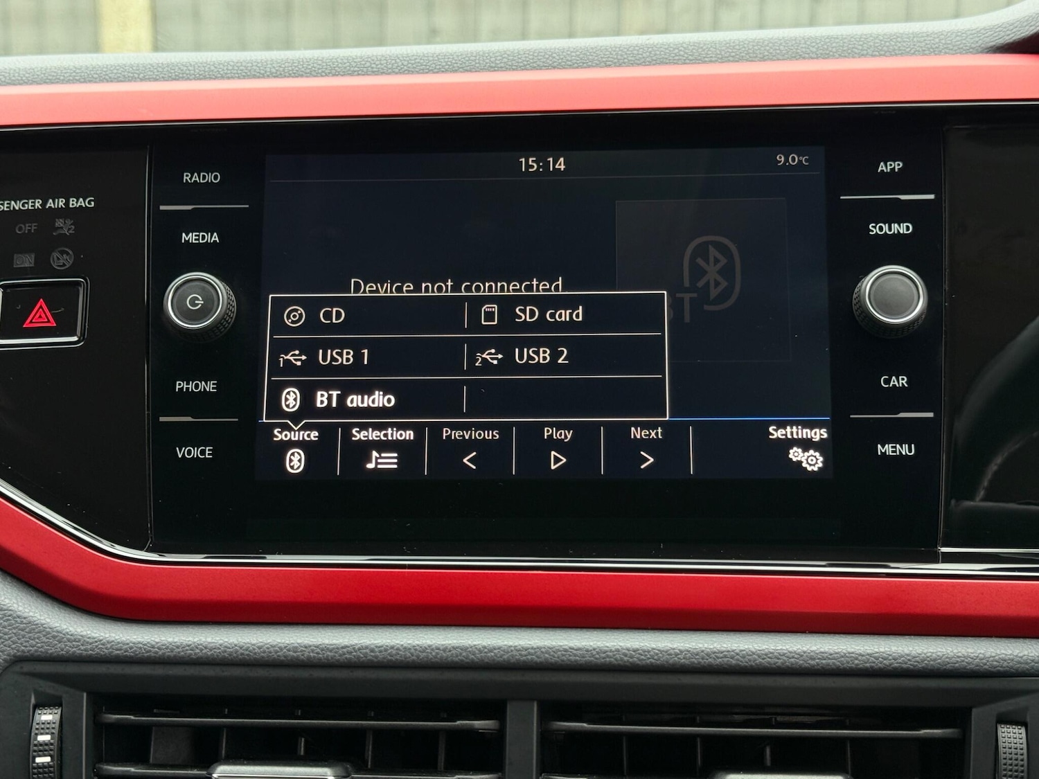 Used Volkswagen Polo 2018 for sale - 77424548: Photo 50