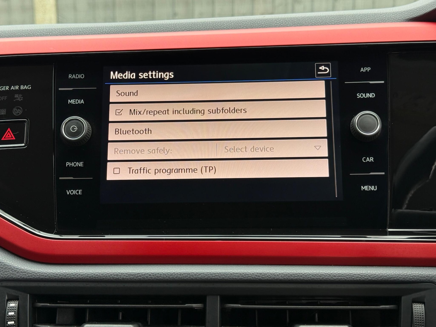 Used Volkswagen Polo 2018 for sale - 77424548: Photo 51