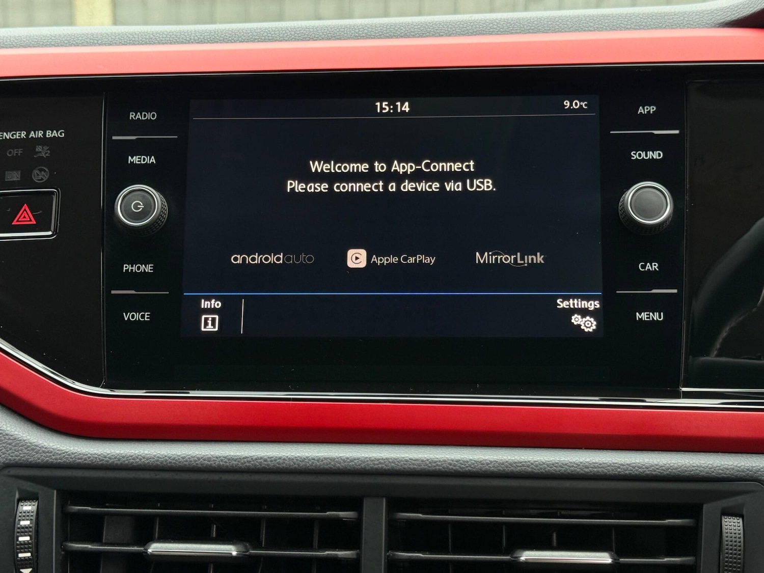 Used Volkswagen Polo 2018 for sale - 77424548: Photo 53