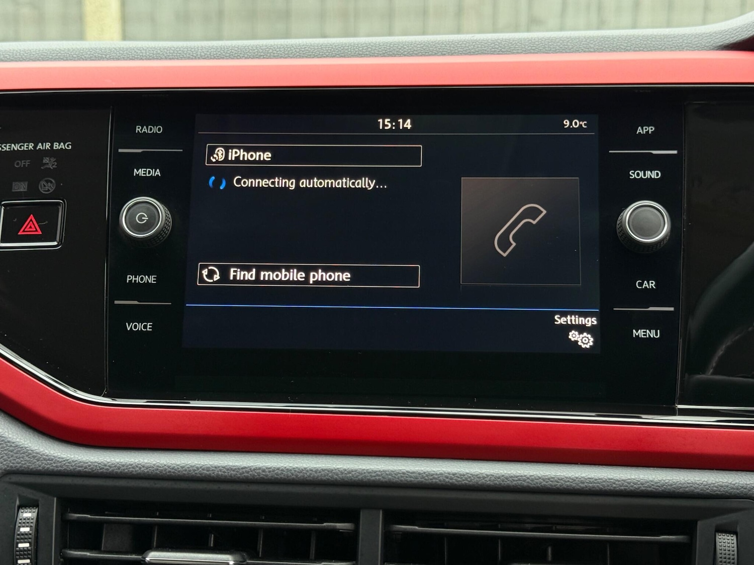 Used Volkswagen Polo 2018 for sale - 77424548: Photo 55