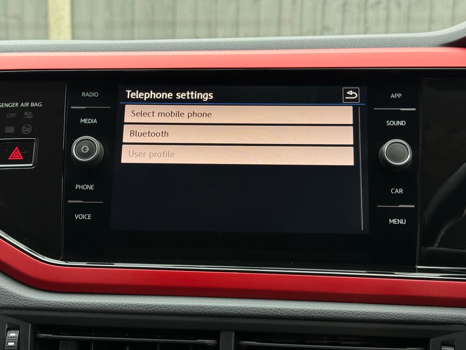 Used Volkswagen Polo 2018 for sale - 77424548: Photo 56