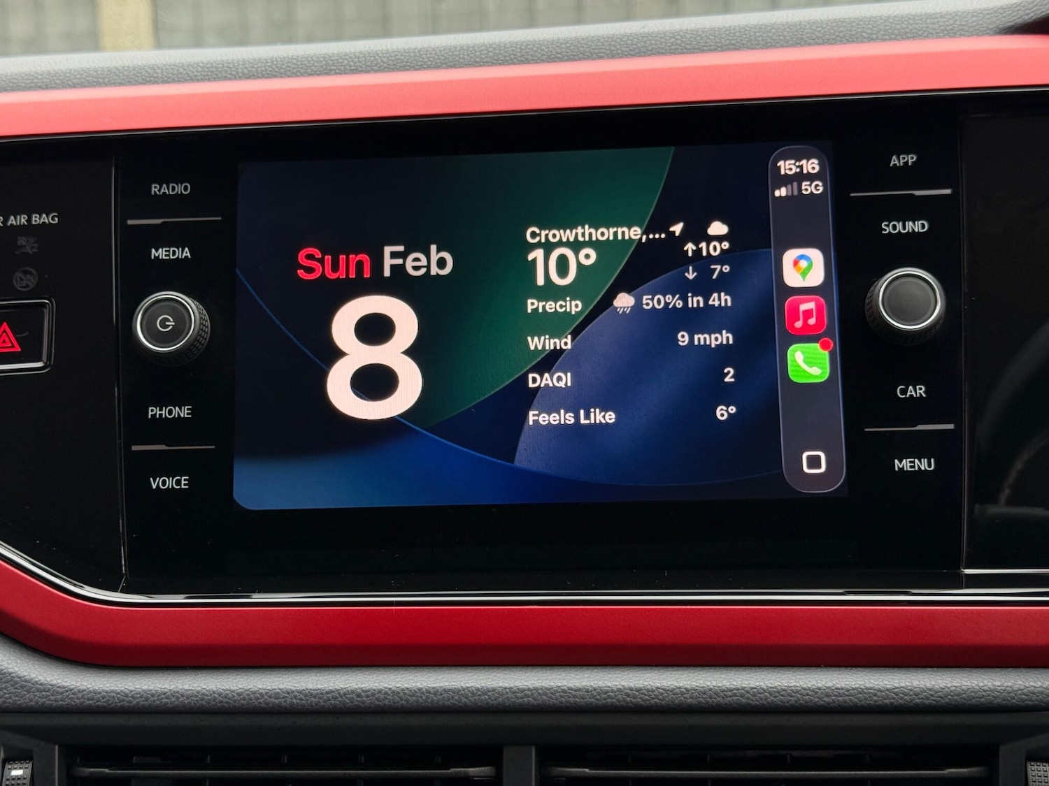 Used Volkswagen Polo 2018 for sale - 77424548: Photo 57