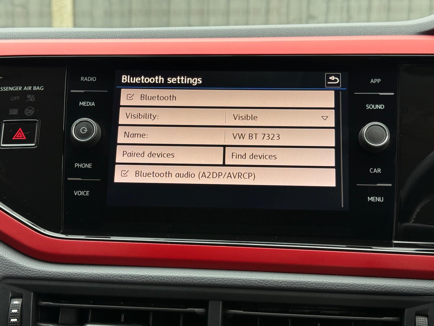 Used Volkswagen Polo 2018 for sale - 77424548: Photo 58