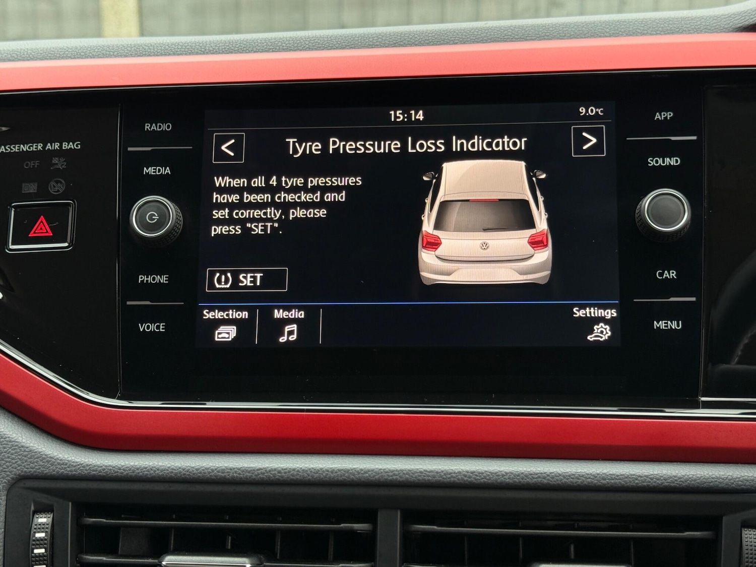 Used Volkswagen Polo 2018 for sale - 77424548: Photo 59