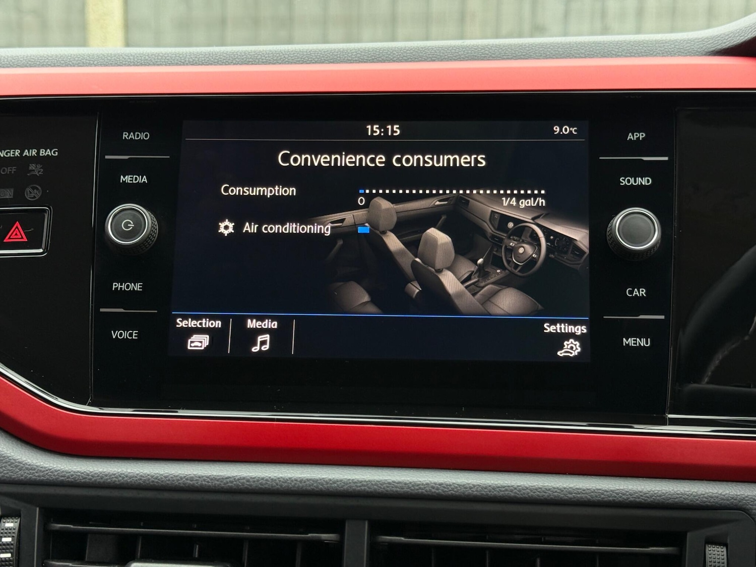 Used Volkswagen Polo 2018 for sale - 77424548: Photo 63