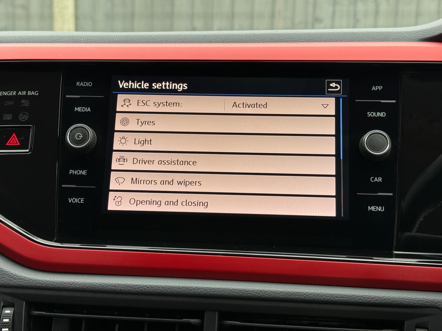 Used Volkswagen Polo 2018 for sale - 77424548: Photo 64