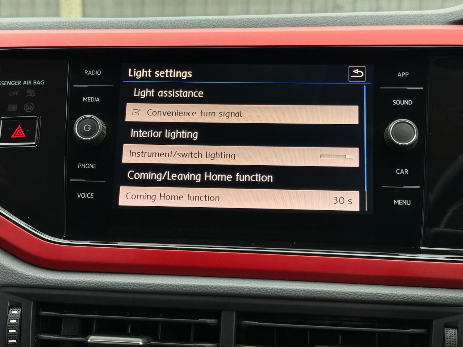 Used Volkswagen Polo 2018 for sale - 77424548: Photo 65