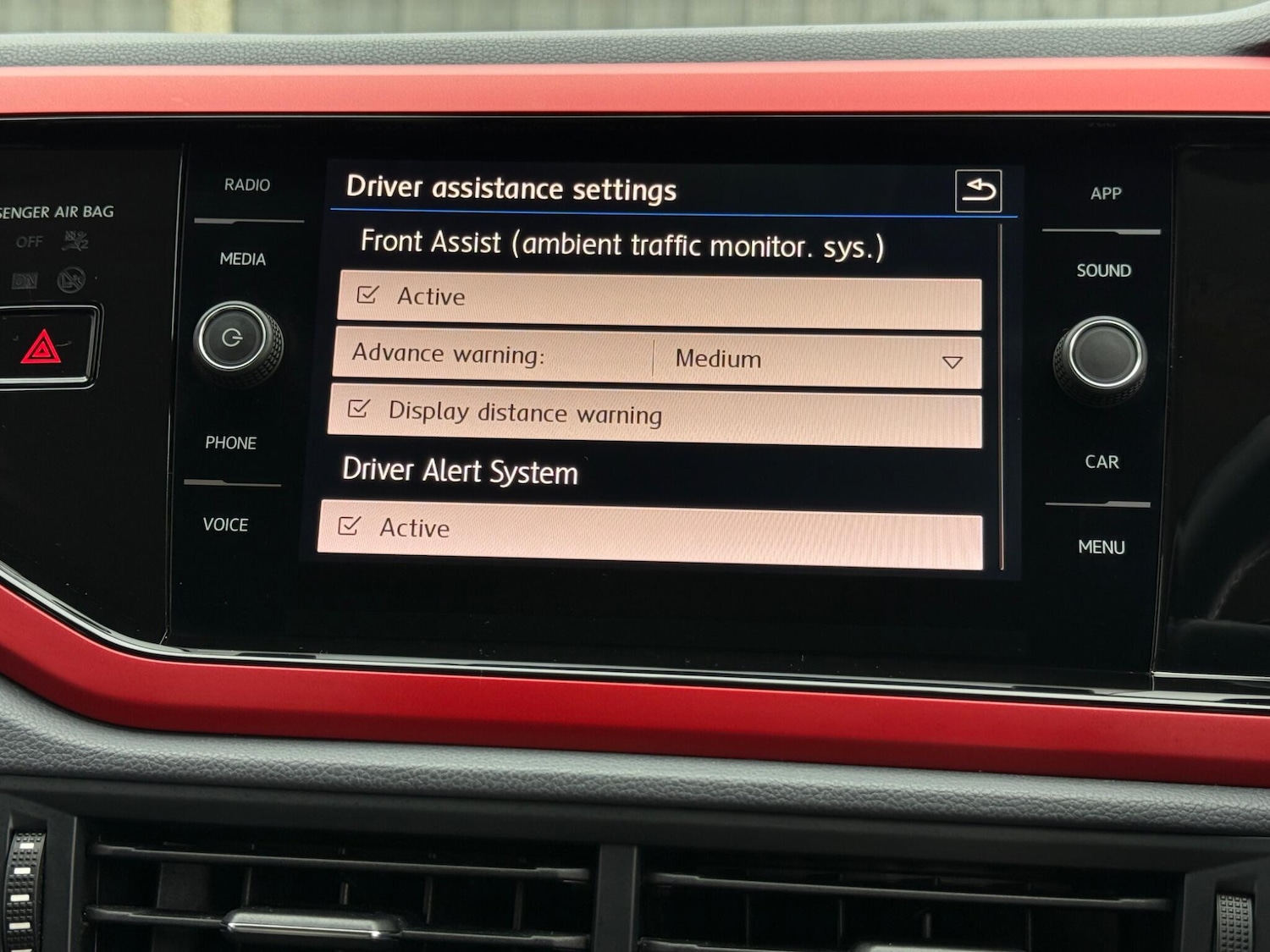 Used Volkswagen Polo 2018 for sale - 77424548: Photo 66