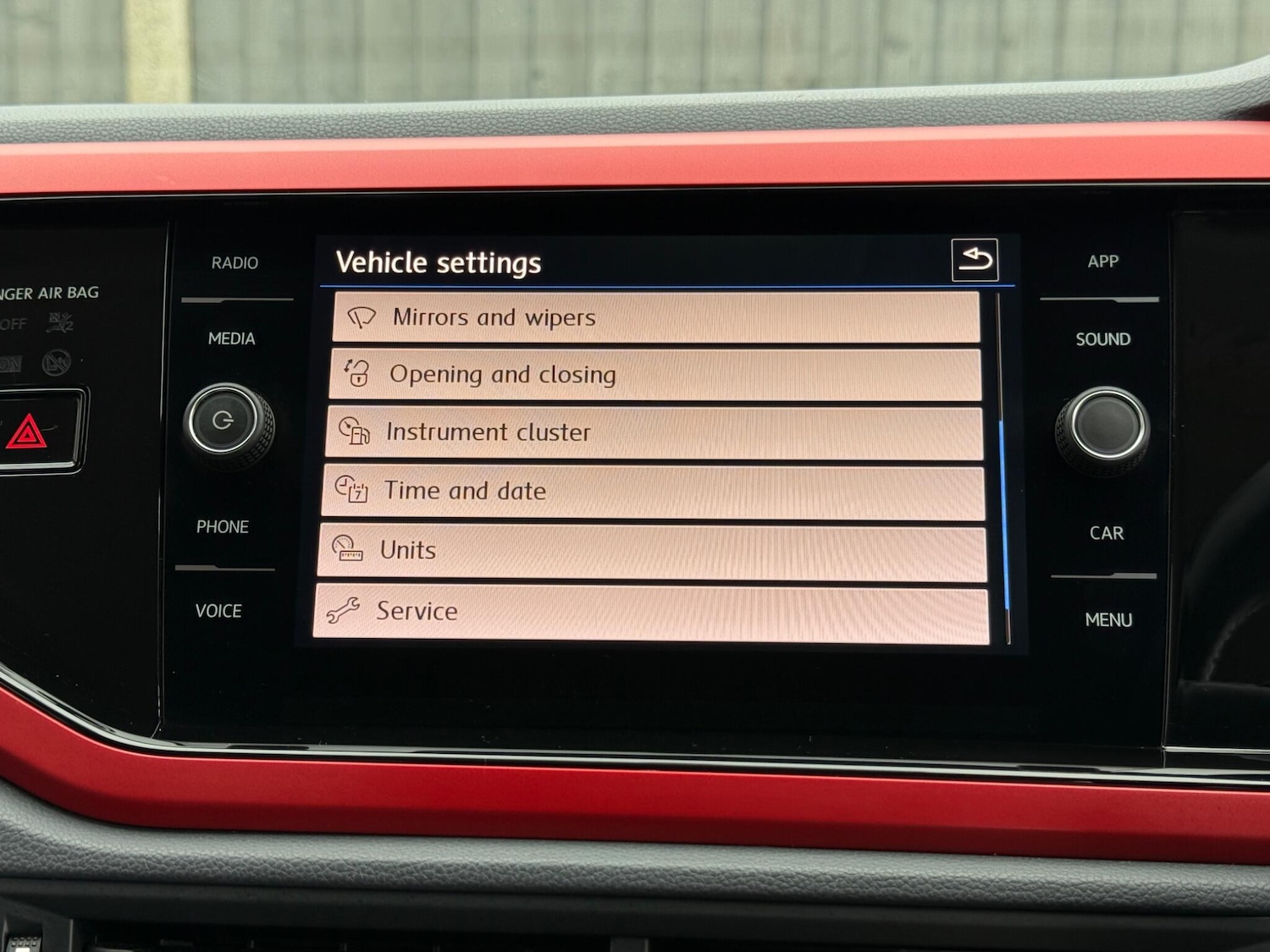 Used Volkswagen Polo 2018 for sale - 77424548: Photo 67